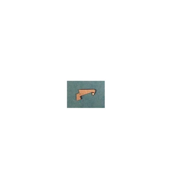 Power Custom 10/22 Extractor | Custom Shooting Technologies